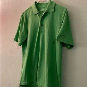 Izod preformx golf polo